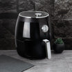 Berlinger Haus Air Fryer Black-Silver – Healthy & Easy
