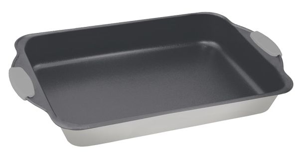 Berlinger Haus 25×40cm Roasting Pan - Aspen Collection