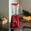 Berlinger Haus Blender 1.5L – Burgundy Elegant Design