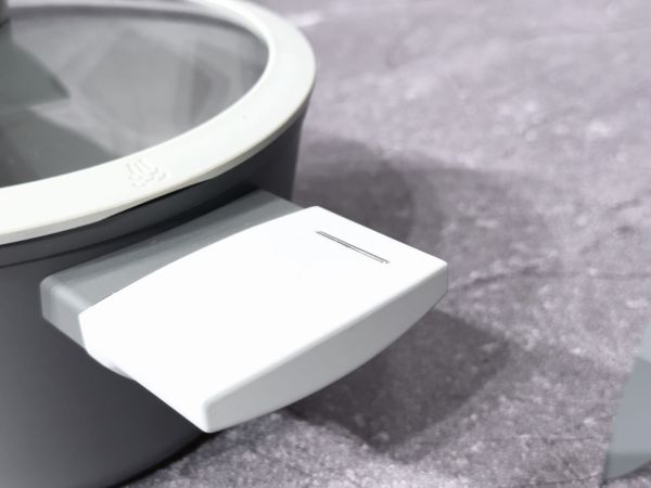 Berlinger Haus 10-Piece Cookware Set - Aspen Collection