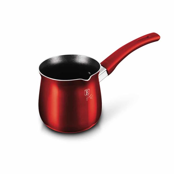 غلاية قهوة 660 مل من Berlinger Haus - خمري