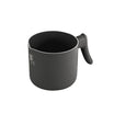 Berlinger Haus 12cm Milk Pot – Anthracite