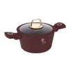 Berlinger Haus Leonardo Pot with Lid