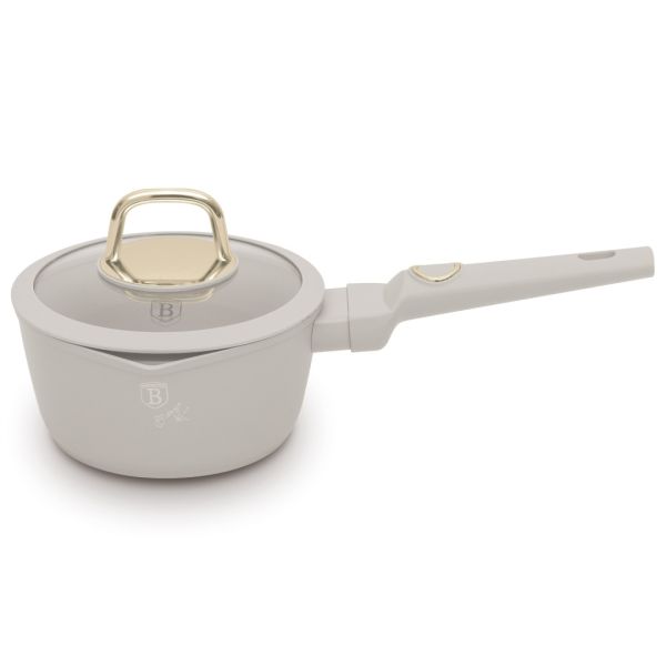Berlinger Haus Sahara 16cm Saucepan with Lid