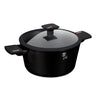 Berlinger Haus Casserole with Lid - Monaco