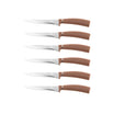 Berlinger Haus 6-Piece Steak Knife Set – Rose-Gold