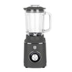 Berlinger Haus 1.5L Glass Blender – Anthracite