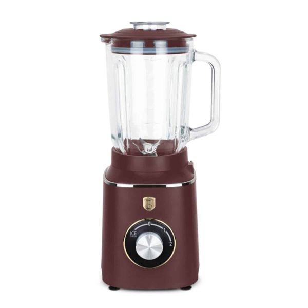 Berlinger Haus Leonardo 1.5L Glass Blender