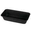 Berlinger Haus Rectangular Bread Pan 30.5×16 cm - Matte Black