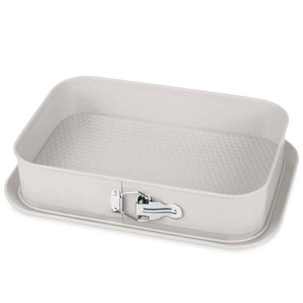 Berlinger Haus Sahara Rectangular Cake Pan 39×27cm | Durable & Non-Stick