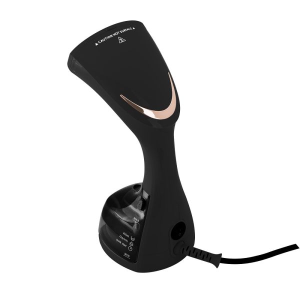 مكواة بخار 1500 واط من Berlinger Haus – بلاك-روز