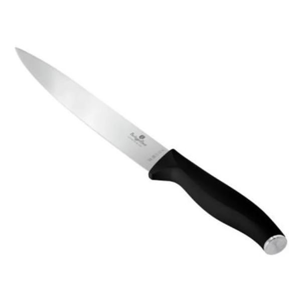 Berlinger Haus 20 cm Chef Knife – Matte Black