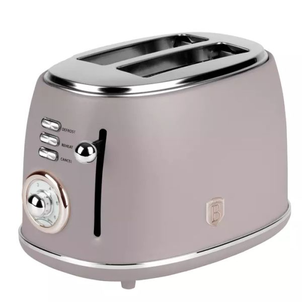 Berlinger Haus Toaster - Top Fast and Safe Toasting