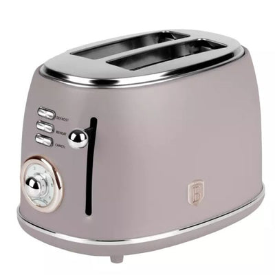 Berlinger Haus Toaster - Top Fast and Safe Toasting