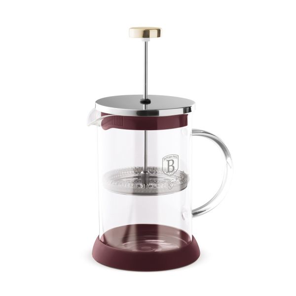 Berlinger Haus Leonardo Tea & Coffee Maker
