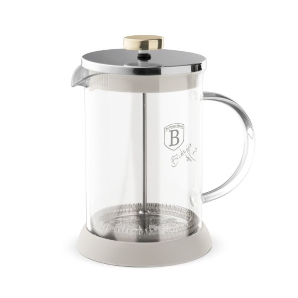Berlinger Haus Sahara Tea & Coffee Maker | Stylish & Practical