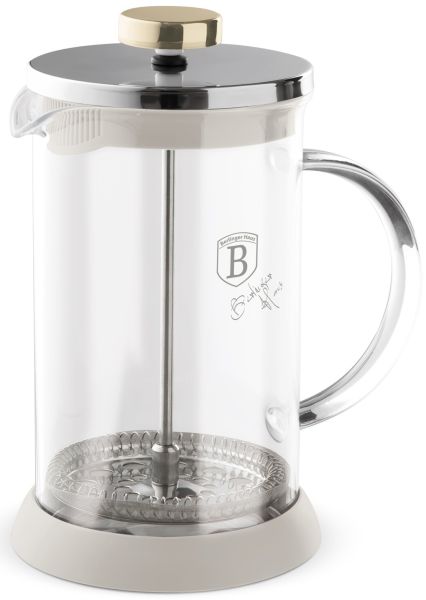 Berlinger Haus Sahara Tea & Coffee Maker | Stylish & Practical