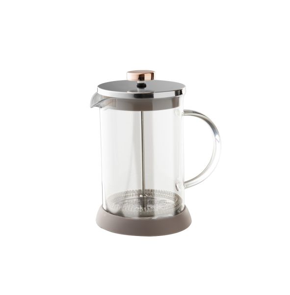 Berlinger Haus 600ml Tea & Coffee Maker – Easy & Quick