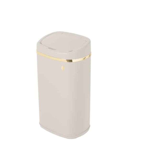 Berlinger Haus Sahara 58L Motion Sensor Trash Bin | Smart & Practical