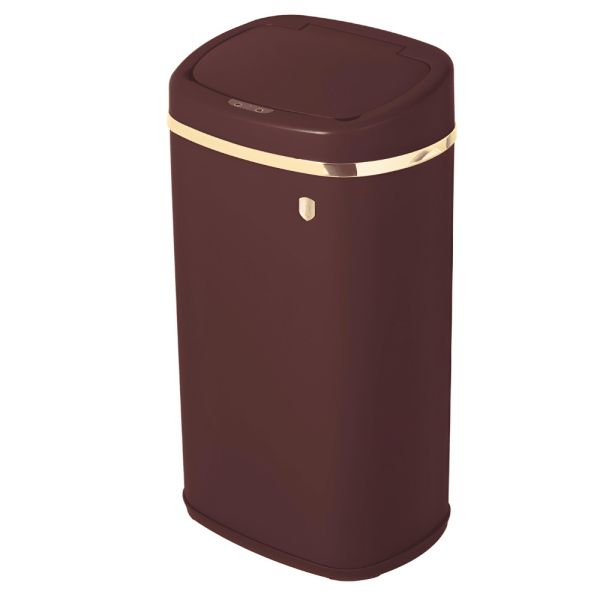 Berlinger Haus Leonardo 58L Motion Sensor Trash Can