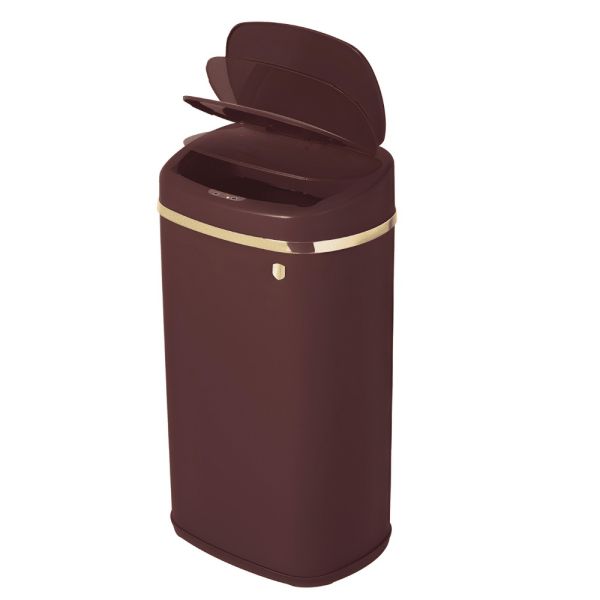 Berlinger Haus Leonardo 58L Motion Sensor Trash Can