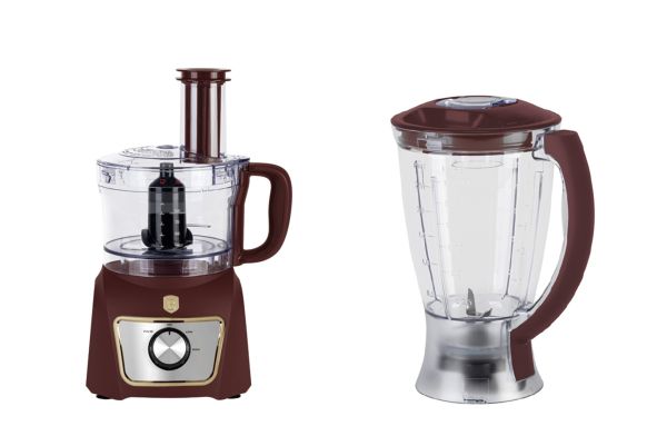 Berlinger Haus Food Preparation Set - Leonardo