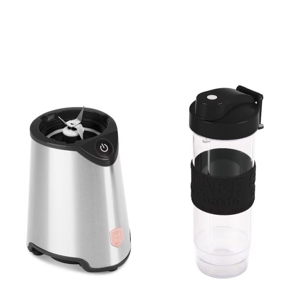 Berlinger Haus Smoothie Maker - Black Rose