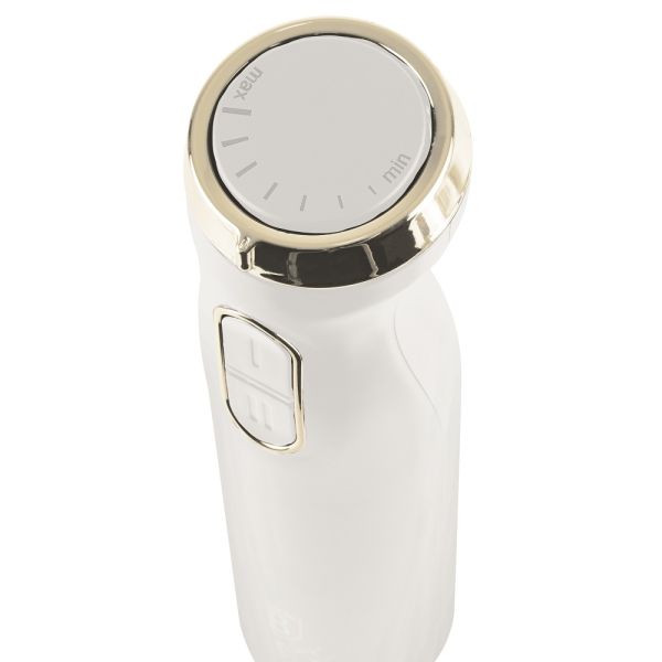 Berlinger Haus 6-Piece Hand Blender & Chopper Set - Sahara