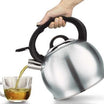 Berlinger Haus 3L Hot Water Jug – Stainless Steel