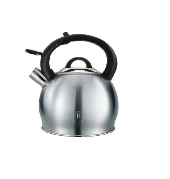 Berlinger Haus 3L Hot Water Jug – Stainless Steel