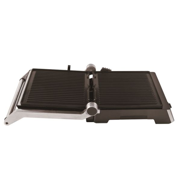 Berlinger Haus Digital Electric Grill - Removable Plates