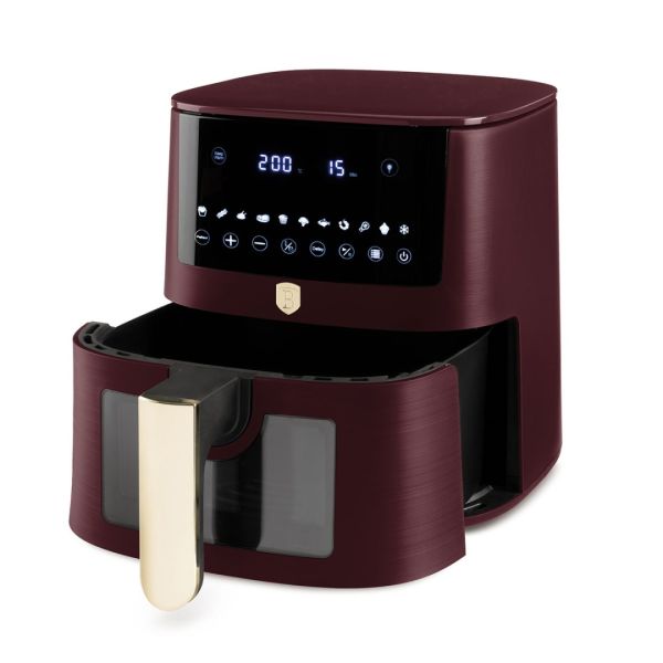 Berlinger Haus Leonardo 8L Air Fryer