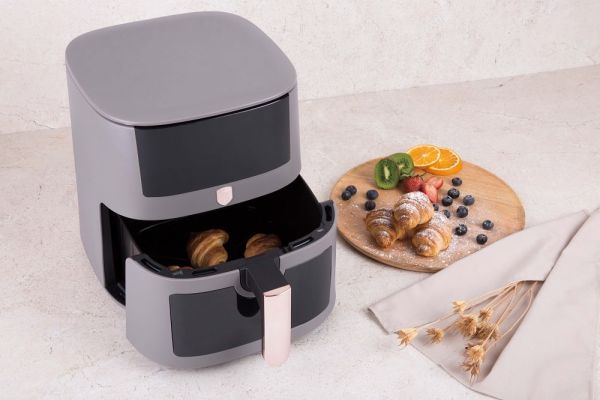 Berlinger Haus 8L Air Fryer – Healthy & Fast