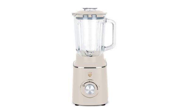 Berlinger Haus 1.5L Glass Blender - Sahara
