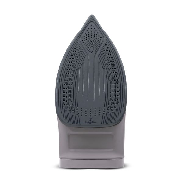 مكواة 2200 واط من Berlinger Haus - توب قوية وعصرية