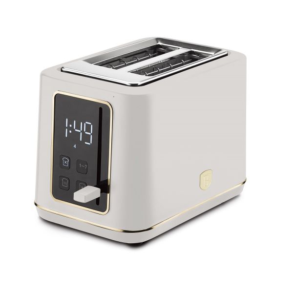 Berlinger Haus Digital Toaster - Sahara