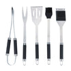 Berlinger Haus 6-Piece BBQ Set - Perfect Grilling Tools