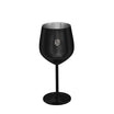 Berlinger Haus 2-Piece Stainless Steel Mug Set - Black Rose