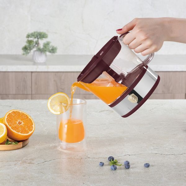 Berlinger Haus Citrus Juicer 700ml - Leonardo