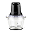 Berlinger Haus Glass Electric Chopper - Matte Black
