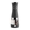Berlinger Haus 2-in-1 Electric Salt & Pepper Grinder - Anthracite