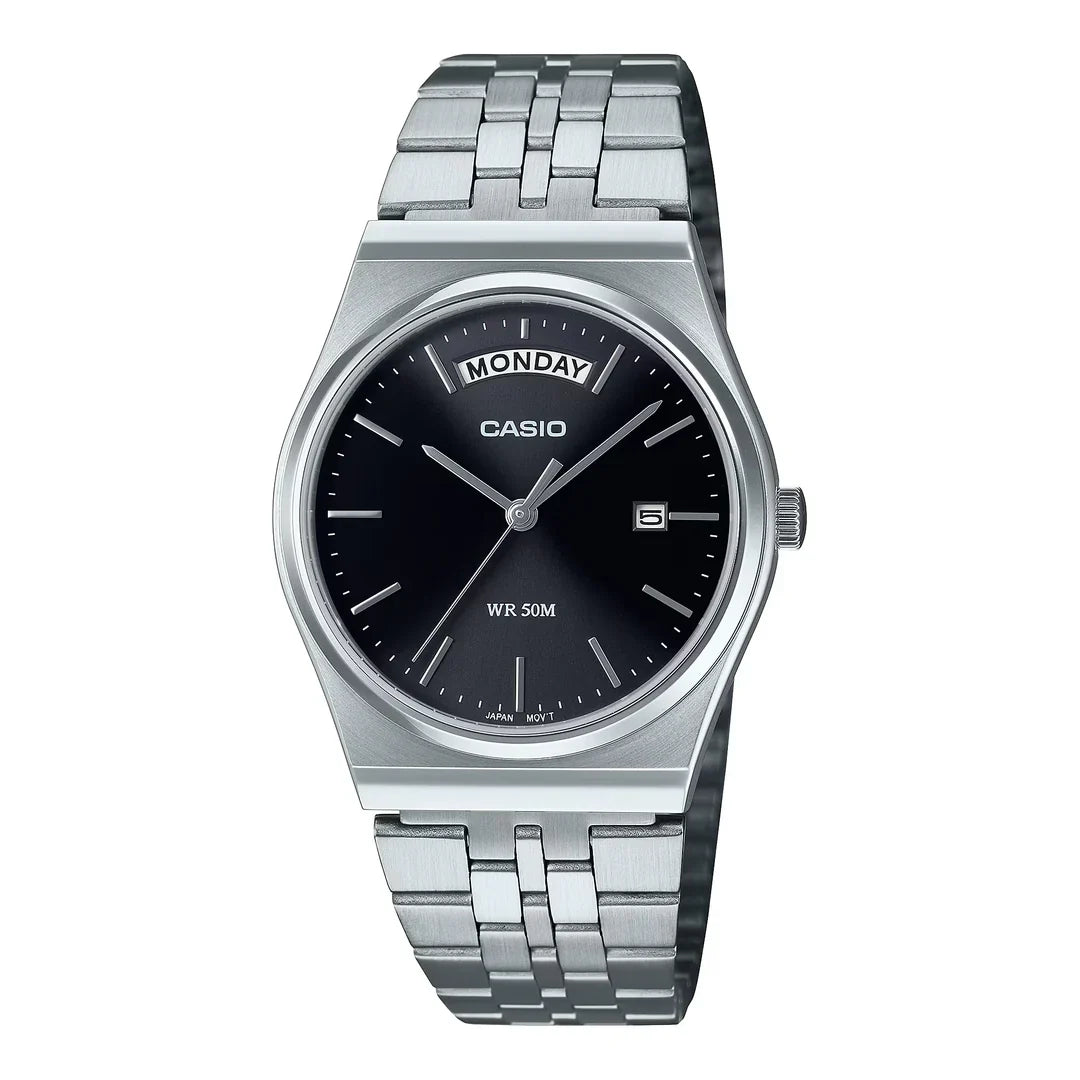 CASIO MTP-B146D-1A MEN WATCH