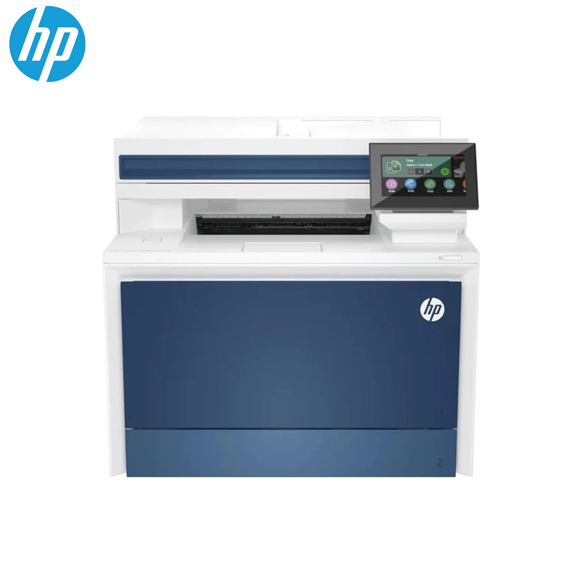 طابعة HP 4303fdn ليزر ألوان متعددة الوظائف للمكاتب