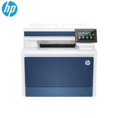 طابعة HP 4303fdn ليزر ألوان متعددة الوظائف للمكاتب
