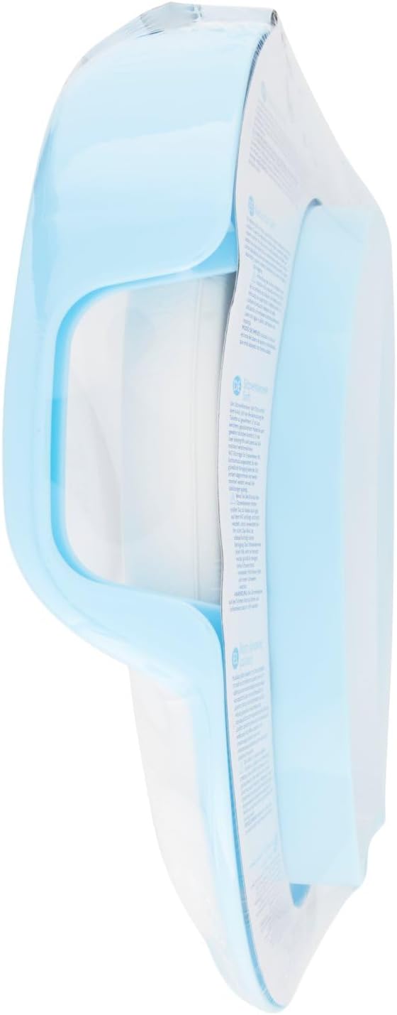 Chicco Soft Toilet Trainer Comfortable & Safe for Kids