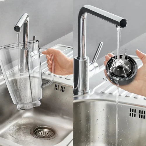 Moulinex Blendforce LM430A10 خلاط 1.75 ل 800 واط