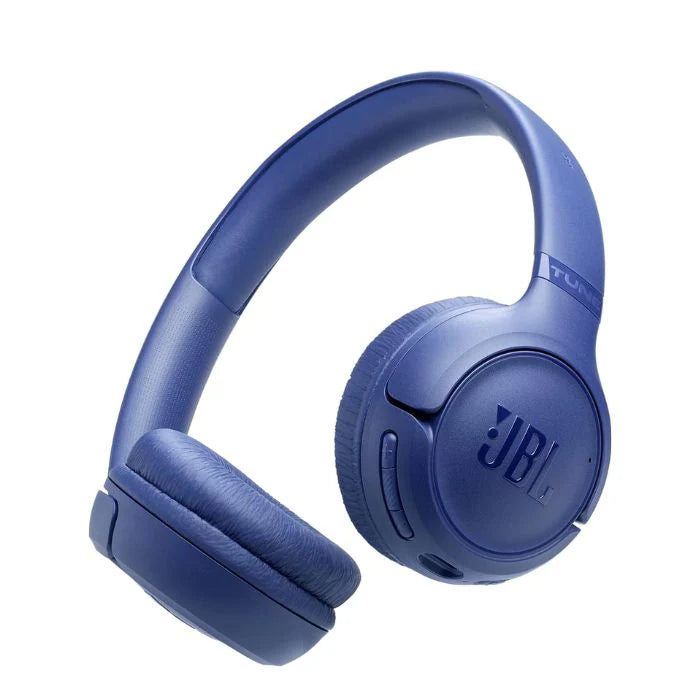 سماعات JBL Tune 530BT لاسلكية On-Ear بلوتوث – JBLT530BT