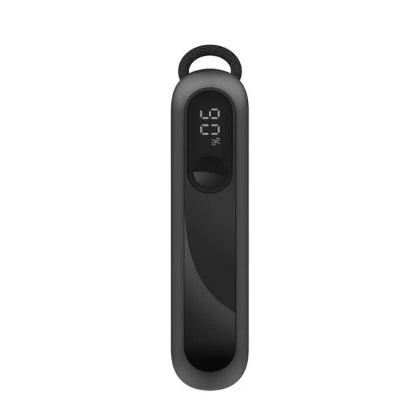 Belkin Power Bank 20K with Display - BoostCharge 20W Fast Charging