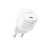 Anker Nano 45W USB-C Charger Black - Bundle