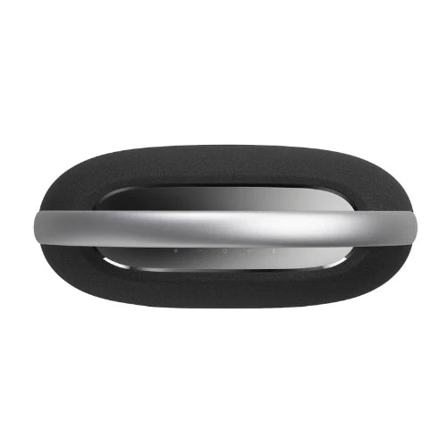 سماعات Harman Kardon Go + Play 3 – صوت Bass قوي | HKGOPLAY3BLKUK
